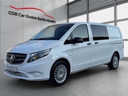 Mercedes-Benz Vito 2022