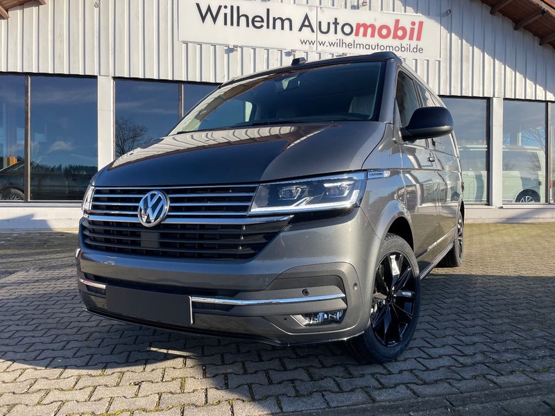 Volkswagen T6