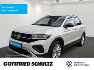 Volkswagen T-Cross 2025