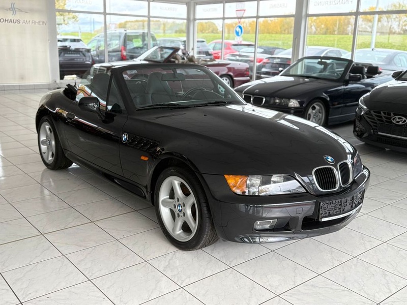 BMW Z3