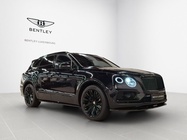 Bentley Bentayga 2019