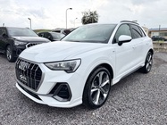 Audi Q3 2019