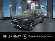 Mercedes-Benz GLE-Class 2022
