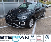 Volkswagen T-Roc 2024