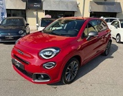Fiat 500X 2024
