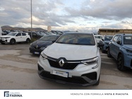 Renault Arkana 2022