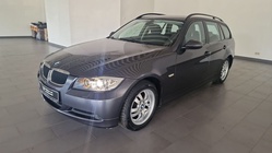 BMW 3 Series 2007