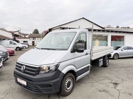 Volkswagen Crafter 2020