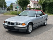 BMW 3 Series 1996