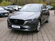 Mazda CX-5 2022