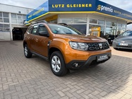 Dacia Duster 2020