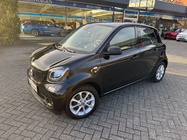 Smart ForFour 2019