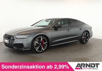 Audi S7 2025