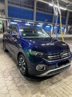 Volkswagen T-Cross 2021