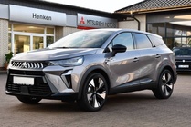 Mitsubishi Grandis 2025