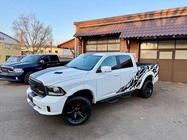 Dodge RAM 2021