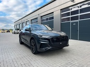 Audi Q8 2023