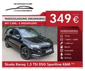 Skoda Karoq 2023