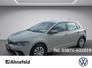 Volkswagen Polo 2023