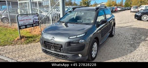 Citroen C4 2015