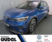 Volkswagen ID.4 2022