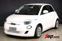 Fiat 500e 2023