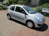 Renault Twingo 2007