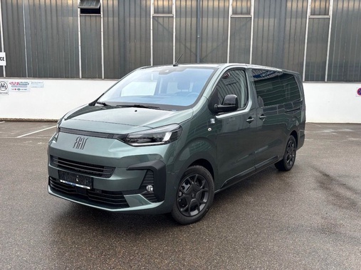 Fiat Scudo 2025