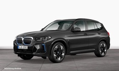 BMW iX3 2023