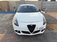Alfa Romeo Giulietta 2015