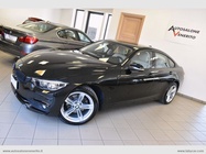 BMW 4 Series 2019