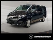 Mercedes-Benz Vito 2025