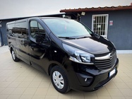Opel Vivaro 2019