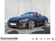 BMW Z4 2021