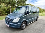 Mercedes-Benz Sprinter 2009