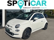 Fiat 500 2021