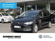Volkswagen Touran 2023