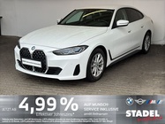 BMW 4 Series 2022