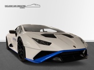 Lamborghini Huracan 2023