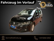 Seat Alhambra 2023
