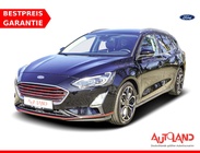 Ford Focus 2019