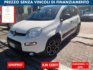 Fiat Panda 2021