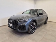 Audi Q5 2021