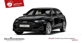Audi A3 2025