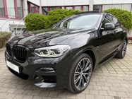 BMW X4 2021