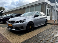 Peugeot 308 2020