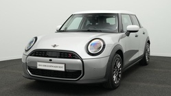 MINI Cooper 2024