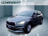 Skoda Fabia 2025
