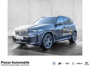 BMW X5 2024