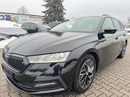 Skoda Octavia 2021